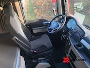 MAN TGX 18.510 4x2 BLS Tractor - 21