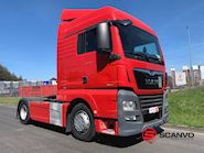 MAN TGX 18.510 4x2 BLS Tractor - 3