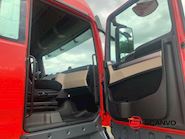 MAN TGX 18-460 4x2 BLS Tractor - 11