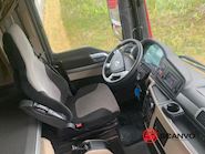 MAN TGX 18-460 4x2 BLS Tractor - 13