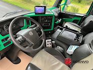 Volvo FM330 6x2*4 NTM industri Müllfahrzeug - 14