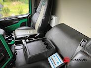 Volvo FM330 6x2*4 NTM industri Müllfahrzeug - 29