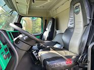 Volvo FM330 6x2*4 NTM industri Müllfahrzeug - 10