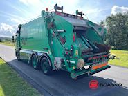 Volvo FM330 6x2*4 NTM industri Refuse collection - 2