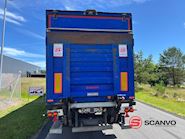 Schmitz SCB*S2 33 pallers city - lift Køle - 3