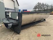 Scancon SR6013 isoleret rundbue aut bagsmæk insulated asphalt - 3