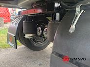 Hangler SES-H 250 RoadRunner RH 140 27-pallers - Gardintrailer City - 20