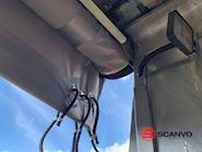 Hangler SES-H 250 RoadRunner RH 140 27-pallers - Gardintrailer City - 15