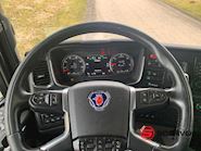 Scania R540 A 6x2 NB Tractor - 14