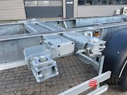 Hangler SDS 430 container chassis / multi låse - ADR Container chassis - 17