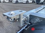 Hangler SDS 430 container chassis / multi låse - ADR Container chassis - 13