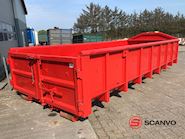 Scancon S6014 open - 2