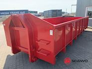 Scancon S6014 open - 6