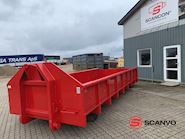 Scancon S6011 open - 7