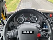 DAF LF290 FA 4x2 - Special wide / low Hook System - 27