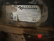 Mercedes-Benz Atego 1224 L - Mazzocchia 8m3 Renovation - 31