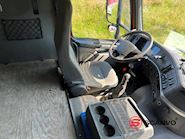 Volvo FM9 6x2 partikelfilter Container system - 7