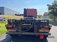 Volvo FM9 6x2 partikelfilter Hejs - 13