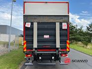 Volvo FE 280 dobbelt compartment Fridge - 6