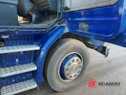 Scania T143 HL 6x4 L 38Z Tractor - 12