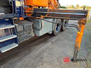 Scania T143 HL 6x4 L 38Z Sattelzugmaschine - 7