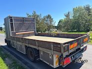 Iveco Eurocargo 120E24 FP Open box - 6