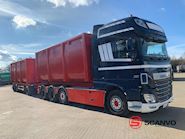 DAF XF510 FAK 8x2/4 Haken - 4