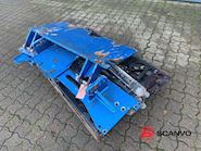 Scania Sneplovsbeslag snowplow - 2