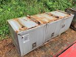  Værktøjskasse L2220 H650 D650 Andet…