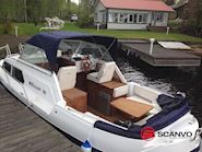 Sollux Sollux 760 motorbåd Boote und Schiffe - 3