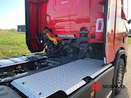 Scania R520 A 6x2 NA Tractor - 6