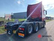 Scania R520 A 6x2 NA Tractor - 3