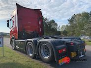 Scania R520 A 6x2 NA Sattelzugmaschine - 5