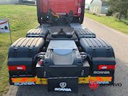 Scania R520 A 6x2 NA Sattelzugmaschine - 4