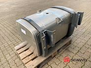 DAF Dieseltank 450 ltr Extras - 3