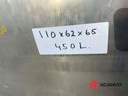 DAF Dieseltank 450 ltr Extras - 6