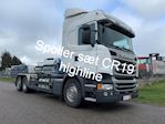 Scania Spoilersæt CR19 Highline Tilbehør