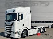 Scania 500S A6x2NB 3150 Super Tractor - 2