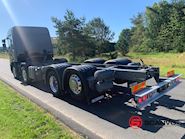 Scania G450 B 8x2*6 NB - ADR Chassis - 19