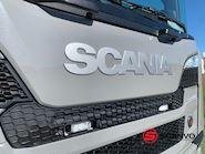 Scania G450 B 8x2*6 NB - ADR Chassis - 20