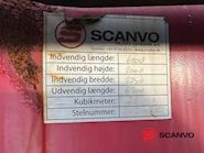 Scancon S6028 - 28m3 open - 6