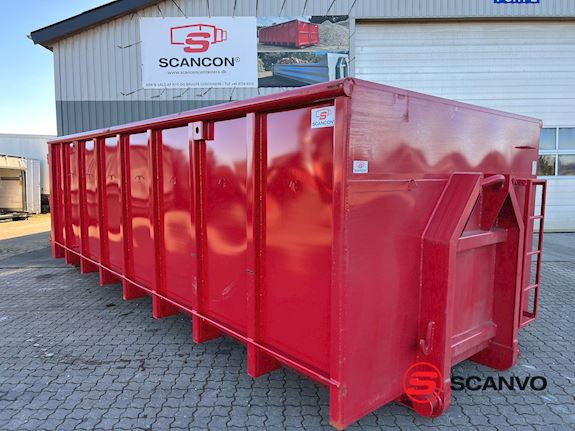 Scancon S6024 pritsche - 1