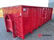 Scancon S6024 pritsche - 5