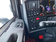 Scania R450 LB 6x2 MNB Closed box - 18