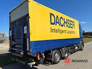 Scania R450 LB 6x2 MNB Closed box - 4