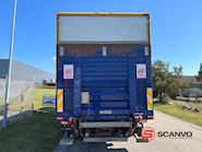 Scania R450 LB 6x2 MNB Closed box - 5