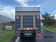 Iveco Eurocargo 8E21P 4x2 Curtains - 6