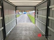 Iveco Eurocargo 8E21P 4x2 Curtains - 10