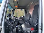 Iveco Eurocargo 8E21P 4x2 Gardin - 9