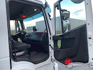 Iveco Eurocargo 8E21P 4x2 Curtains - 12